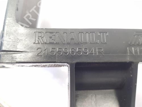 Other DACIA DUSTER (HM_) 1.5 dCi 115 4x4 | BP29620460O1 