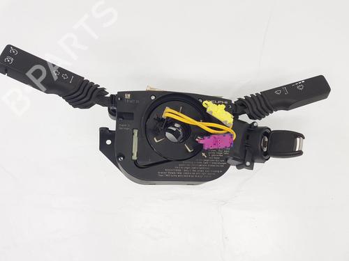 Devioluci OPEL VECTRA C GTS (Z02)  | BP22674055I23 
