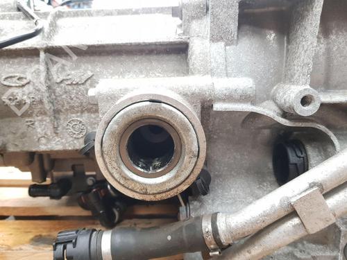 Gearbox ASTON MARTIN VANTAGE Coupe V8 | BP22683245M3