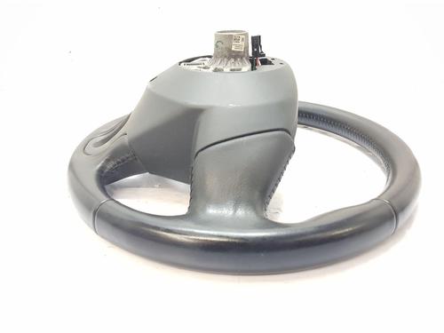 Steering wheel RENAULT MEGANE III Hatchback (BZ0/1_, B3_) 1.5 dCi (BZ09, BZ0D, BZ1W, BZ29, BZ14) | BP26012870C49 