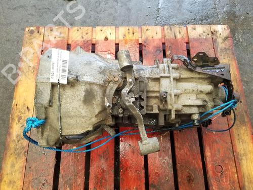 Used Gearbox VAUXHALL MOVANO Mk II (B) Chassis/Cab (X62) 2.3 CDTI RWD (UV, HV, EV) (125 hp) 24130293