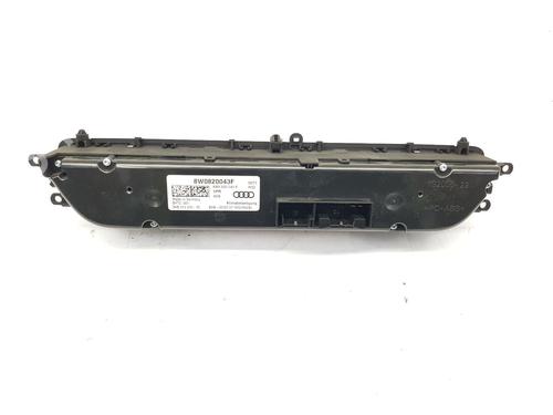 Climate control AUDI A4 B9 Avant (8W5, 8WD) 2.0 TDI | BP38466486I5 - Image 7