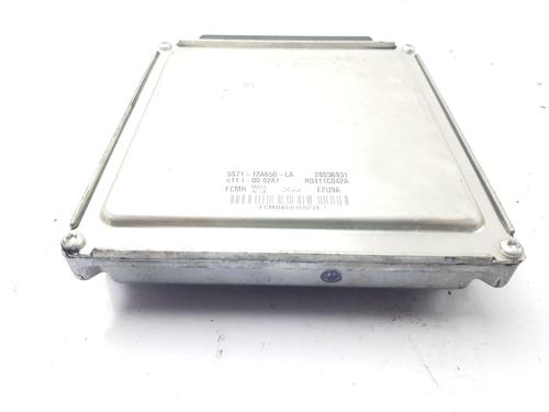Engine control unit (ECU) FORD MONDEO III (B5Y) 2.0 16V TDDi / TDCi | BP32737654M57  - Image 6
