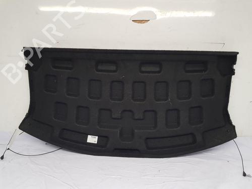 Rear parcel shelf SEAT LEON (5F1) 1.2 TSI | BP31983257C85