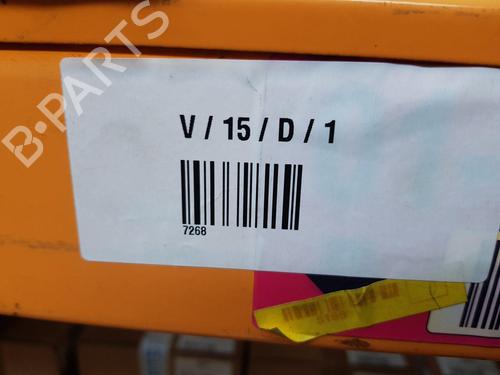Right tailgate light AUDI A6 C7 (4G2, 4GC) 2.0 TDI | BP27240841C80 - Image 8