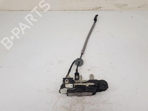 Used Rear right lock Rear right lock VOLVO V40 Hatchback (525) T2 (122 hp) 34169110 34169110