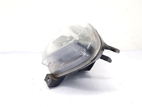 Right headlight RENAULT CAPTUR I (J5_, H5_) 0.9 TCe 90 | BP33186362C29 - Image 8