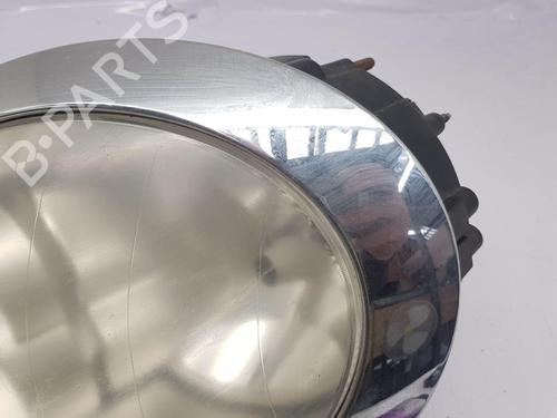 Right headlight MINI MINI Convertible (R52) One | BP39620655C29 - Image 3