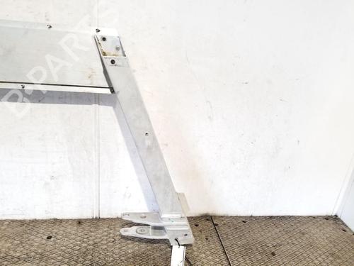Subframe MCLAREN 570S 3.8 | BP22684114M9 