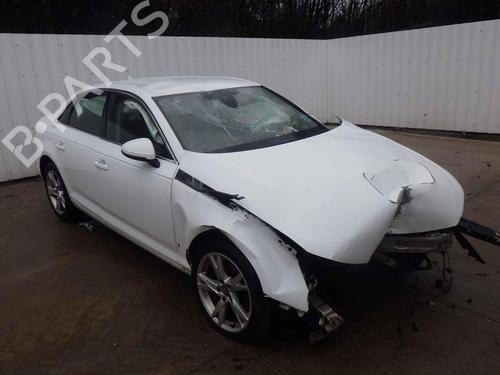 Radio AUDI A4 B9 (8W2, 8WC) 1.4 TFSI | BP29514685E6 