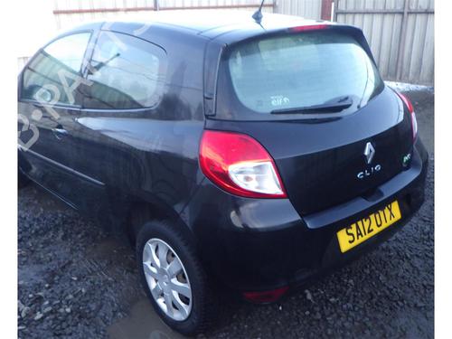 Engine RENAULT CLIO III (BR0/1, CR0/1) 1.5 dCi | BP37584951M1 - Image 14