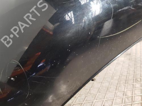 Rear bumper AUDI TT (8N3) 1.8 T quattro | BP26533379C8 