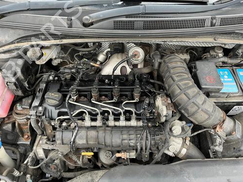 Engine HYUNDAI i40 I CW (VF) 1.7 CRDi | BP31983255M1