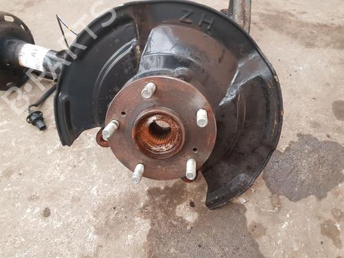 Left front suspension HONDA HR-V (RU) 1.5 (RU1) | BP32148966M72  - Image 6