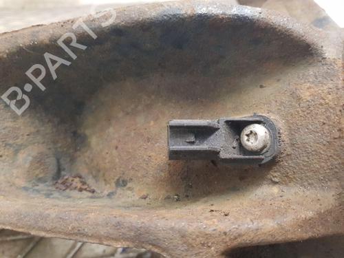 Left front steering knuckle VOLVO C30 (533) T5 | BP30649895M25