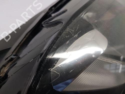 Right headlight VW GOLF VII (5G1, BQ1, BE1, BE2) 2.0 GTI | BP29575833C29