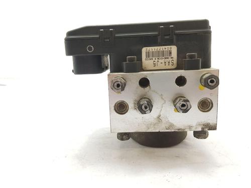 ABS Bremseaggregat HONDA JAZZ II (GD_, GE3, GE2) 1.2 i-DSI (GD5, GE2) | BP29549312M43 