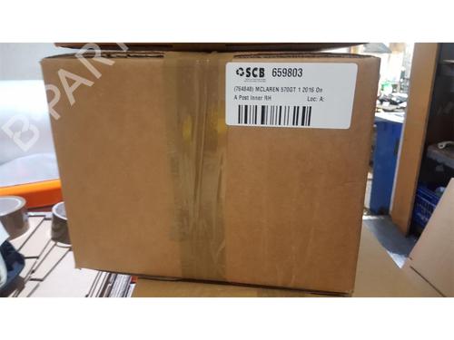 Other MCLAREN 570GT 3.8 | BP27353040O1 