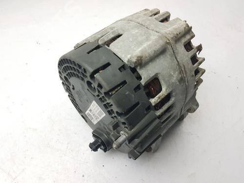 Alternator VW TOUAREG (CR7, RC8) | BP33004921M7 - Image 3