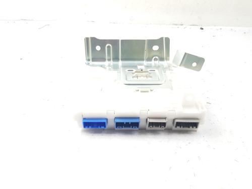 Engine control unit (ECU) MAZDA 3 (BL) 2.2 MZR CD (BL10) | BP40528732M57 - Image 4
