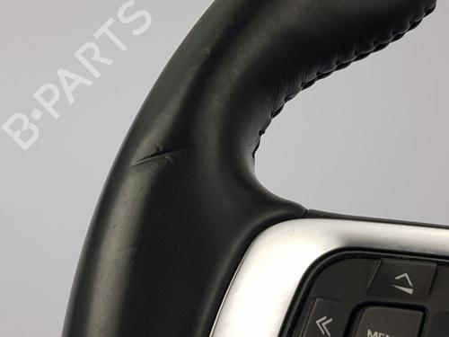 Steering wheel JAGUAR XF II (X260) 2.0 D | BP30796227C49  - Image 9