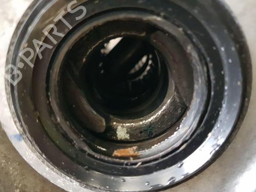 Gearbox HONDA JAZZ IV (GK_) 1.3 | BP40463439M3 - Image 4