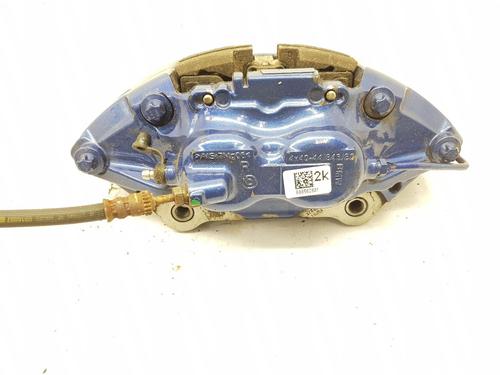 Right front brake caliper BMW X4 (G02, F98) xDrive M40 i | BP33996511M104 - Image 5