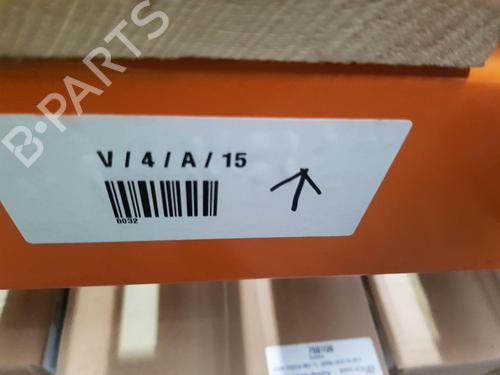 Engine control unit (ECU) MAZDA RX-8 (SE, FE) 1.3 (FE103, SE3P) | BP30948465M57 