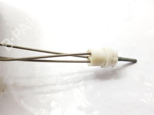 Right mirror FORD FIESTA V (JH_, JD_) 1.6 16V | BP29467257C27