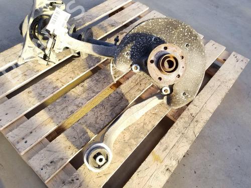 Right front suspension AUDI A5 Convertible (8F7)  | BP22682518M73 