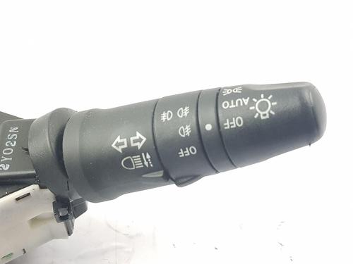 Steering column stalk NISSAN NOTE (E11, NE11) 1.4 | BP27886490I23 - Image 2