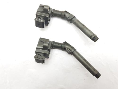 Ignition coil RENAULT KADJAR (HA_, HL_)  | BP28827680M94 