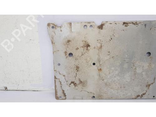 Underbody protection ALPINE A110 II  | BP33443008M92  - Image 5