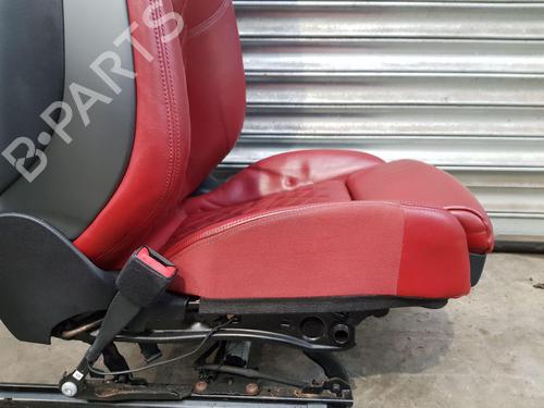 Right front seat AUDI A5 Sportback (F5A, F5F) S5 TFSI quattro | BP32097813C16 - Image 29