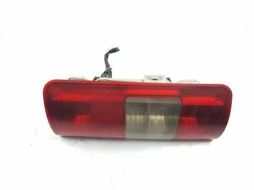 Left taillight FORD TRANSIT CONNECT (P65_, P70_, P80_) 1.8 TDCi | BP24965142C34