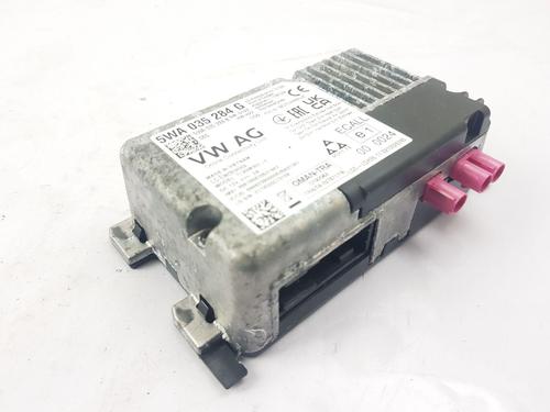 Electronic module AUDI A1 Sportback (GBA) 35 TFSI | BP30864715M83 