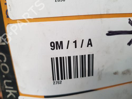 Gearbox LAND ROVER FREELANDER 2 (L359) 2.2 TD4 4x4 | BP30530418M3 