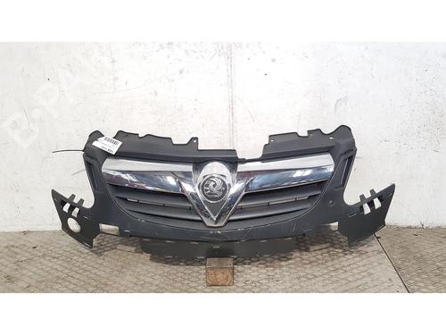 Used Grille Grille 38594439 38594439