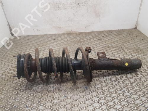 Used Left front shock absorber FORD TRANSIT CONNECT (P65_, P70_, P80_) [2002-2025]  29549014