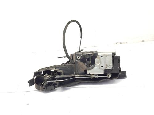 Front left lock FORD FIESTA V (JH_, JD_) 1.25 16V | BP27855865C98 