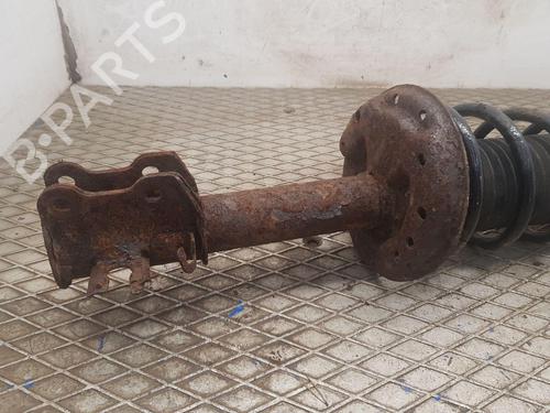 Right front shock absorber PEUGEOT BIPPER (AA_) 1.3 HDi 75 | BP30580802M17