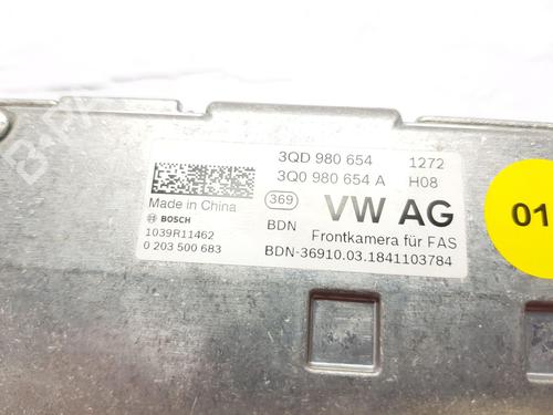 Elektronisk modul SKODA OCTAVIA III Combi (5E5, 5E6) 2.0 TDI RS | BP28329826M83 
