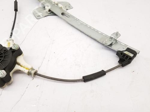 Front left window mechanism KIA PICANTO II (TA) 1.0 | BP38252820C22 - Image 4