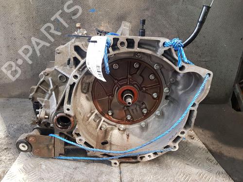 Used Gearbox Gearbox FORD FOCUS II Turnier (DA_, FFS, DS) 1.6 (100 hp) 40267137 40267137