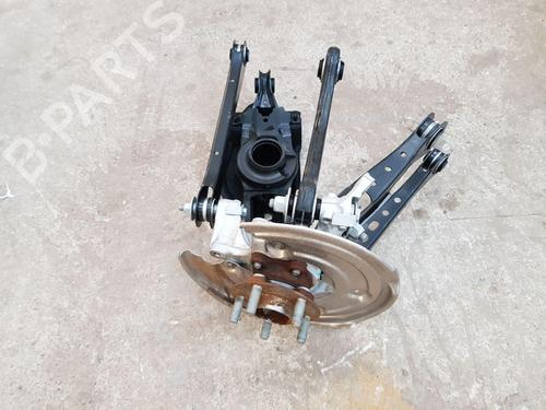 Used Right rear steering knuckle Right rear steering knuckle FORD USA EDGE [2014-2026] 36464061 36464061