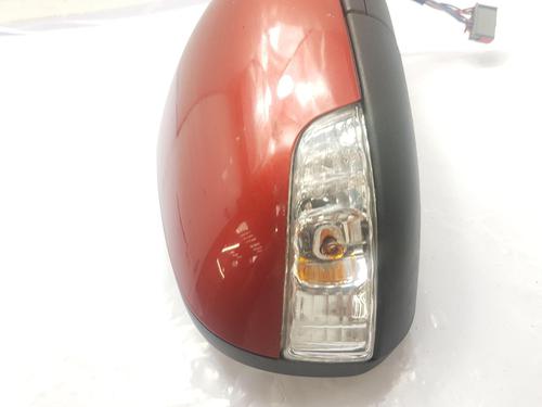 Right mirror JAGUAR X-TYPE I (X400) 2.2 D | BP28527111C27
