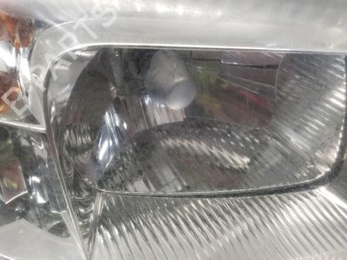 Right headlight FIAT PANDA (169_) 1.2 (169AXF2A, 169AXF1A) | BP38991490C29 - Image 4