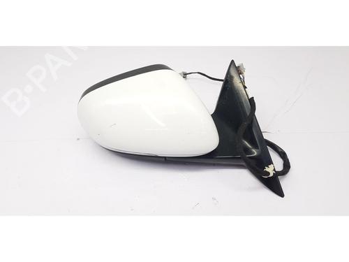 Used Right mirror JAGUAR XK II Coupe (X150) 5.0 XKR (510 hp) 27392572