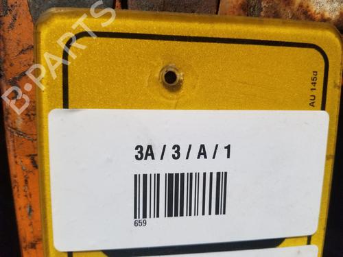 Gearbox AUDI Q5 (8RB) SQ5 TDI quattro | BP33219667M3 - Image 8