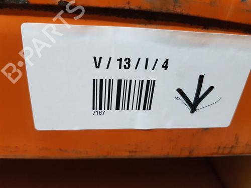Left headlight VW PASSAT B6 (3C2) 2.0 TDI | BP38592221C28 - Image 7